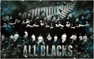 New Zealand All Blacks (rugby team)